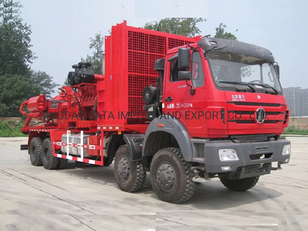 Logging Transport Vehicle