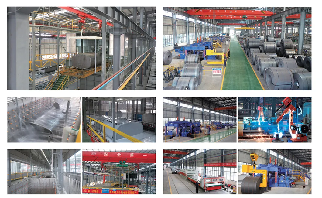 Manufacturing Strength