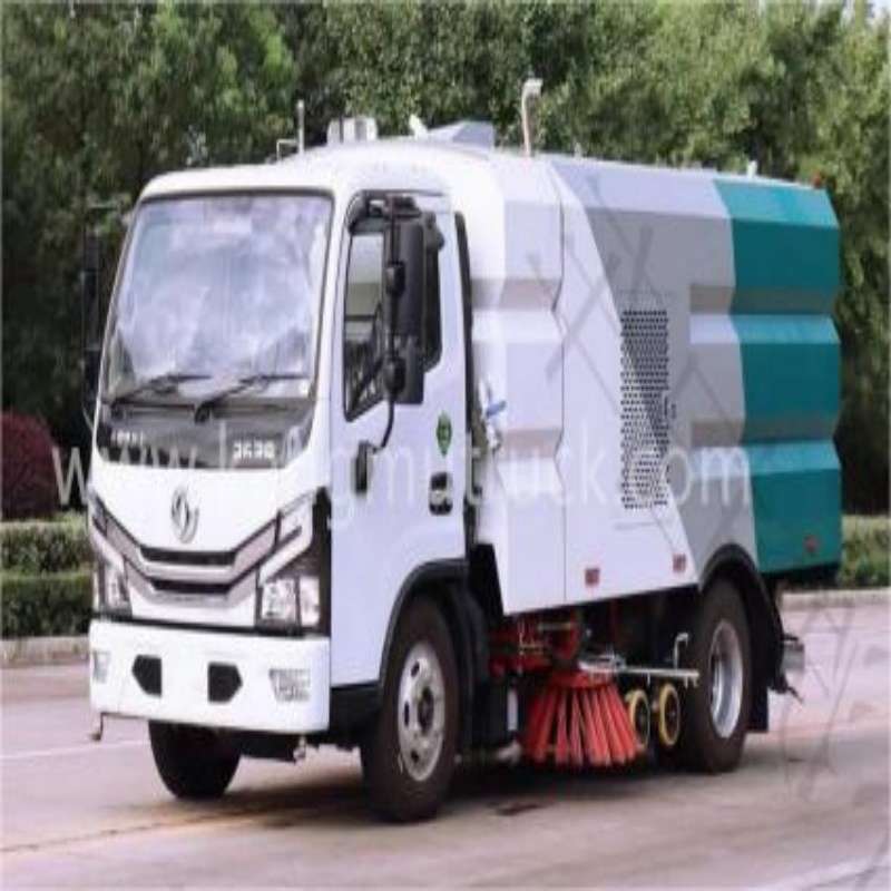 High-Quality HOWO 20000L Water Bowser for Efficient Water Transport