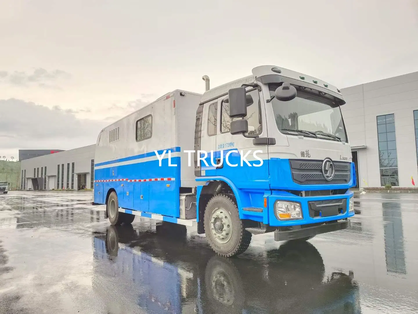 High Quality Advanced Nns 4X2 Directional Logging Units Logging Vehicles Logging Truck