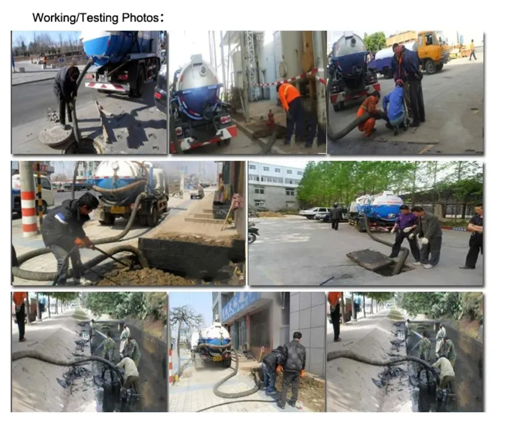 Application Scenario