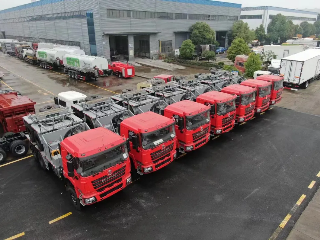 Logging Truck Display 6