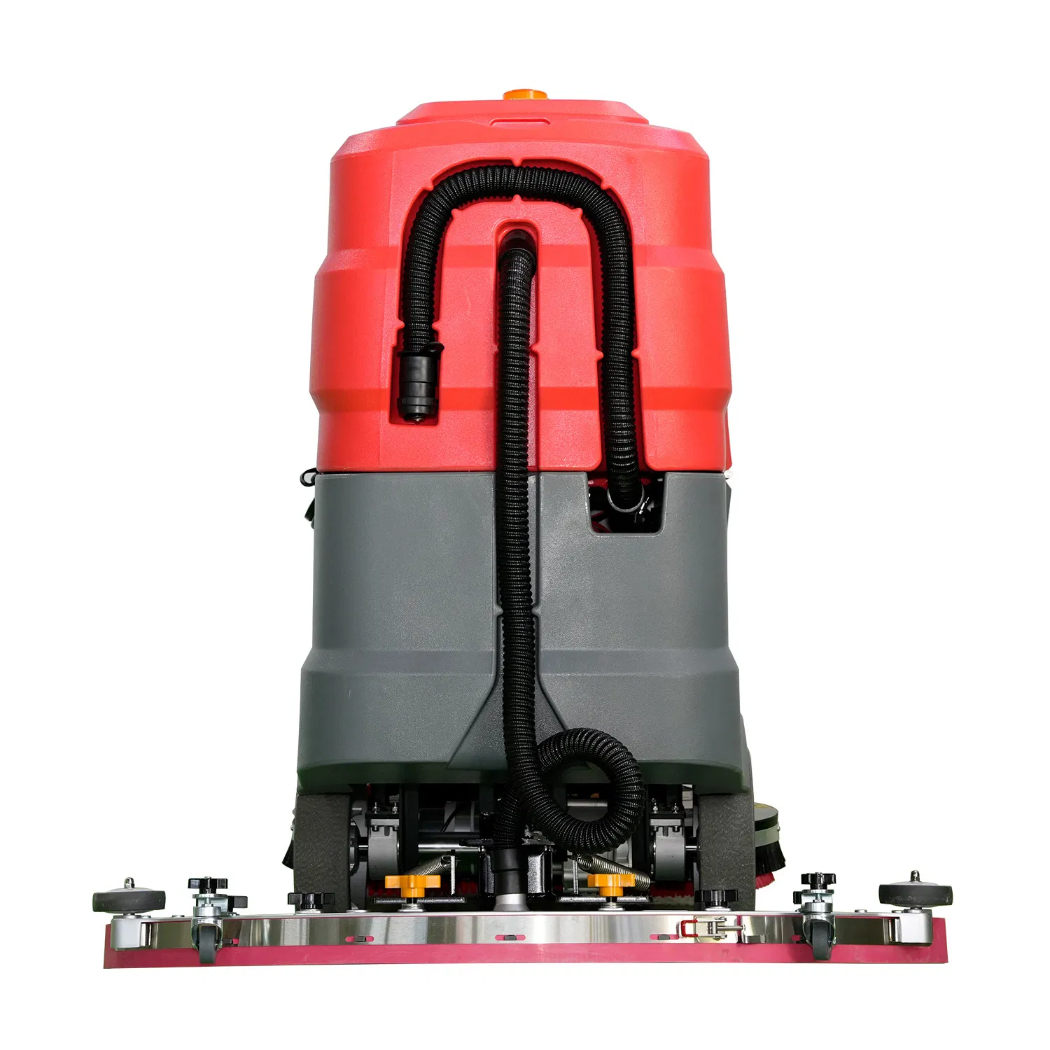 Industrial Sweeper View 6