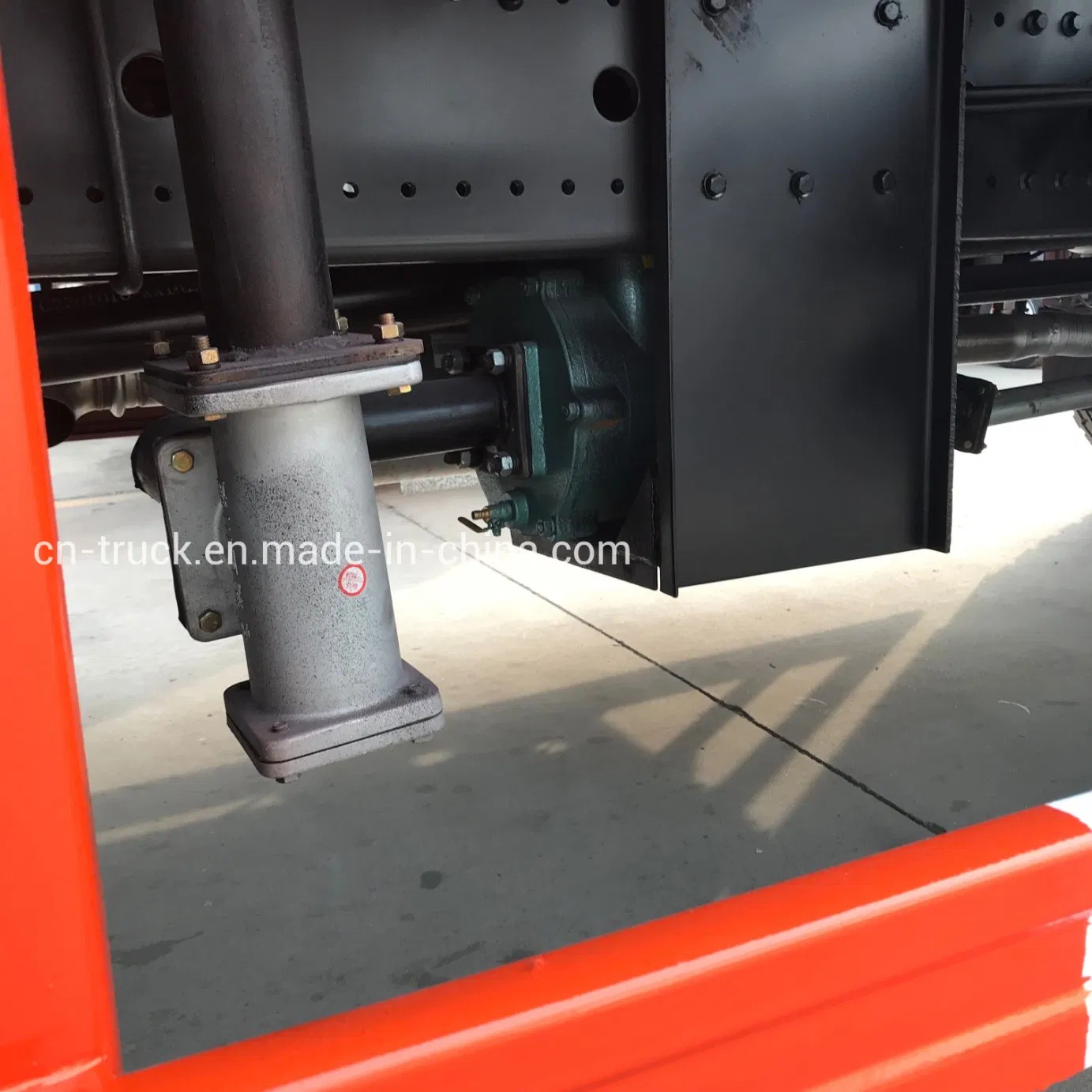 Factory Manufacture 16m3 18m3 20m3 22m3 24m3 25m3 26m3 Water Lorry Water Bowser