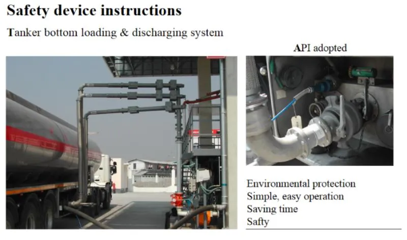 Fuel Delivery Tanker 2