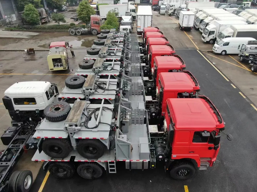 Logging Truck Display 8