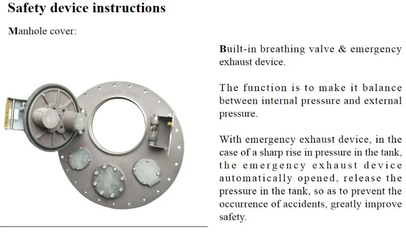 Fuel Delivery Tanker 4
