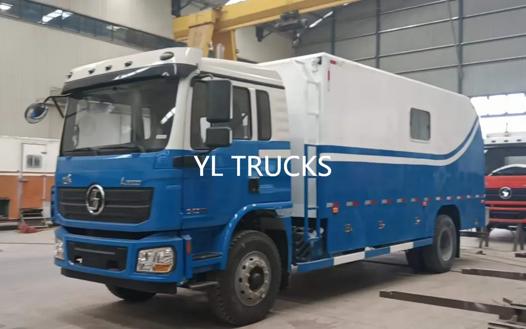 Logging Unit Detail 4