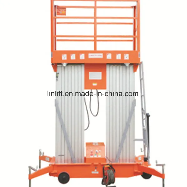 Aerial Work Platform 7