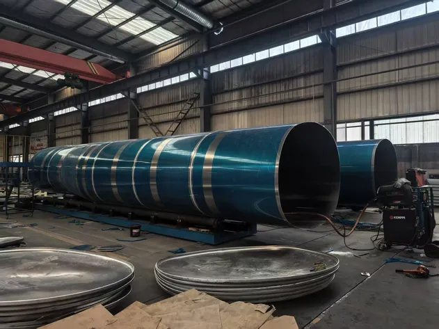 Workshop Quality Control