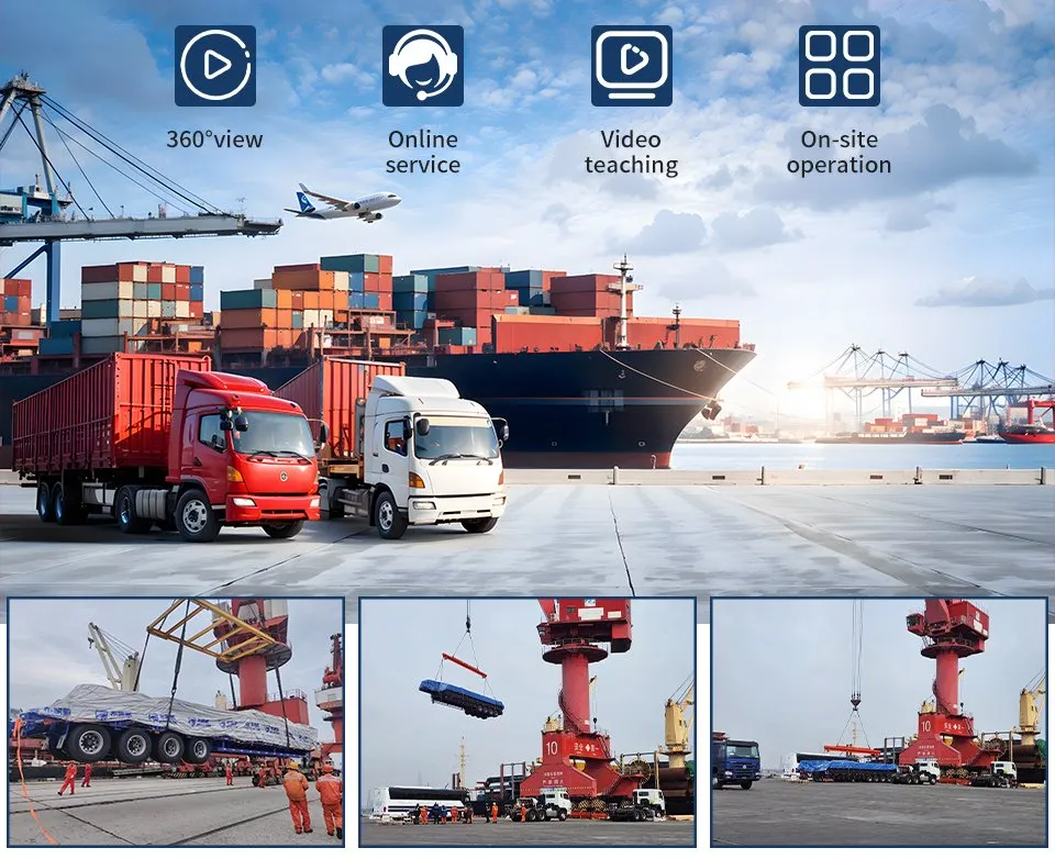 Shipping Preparation