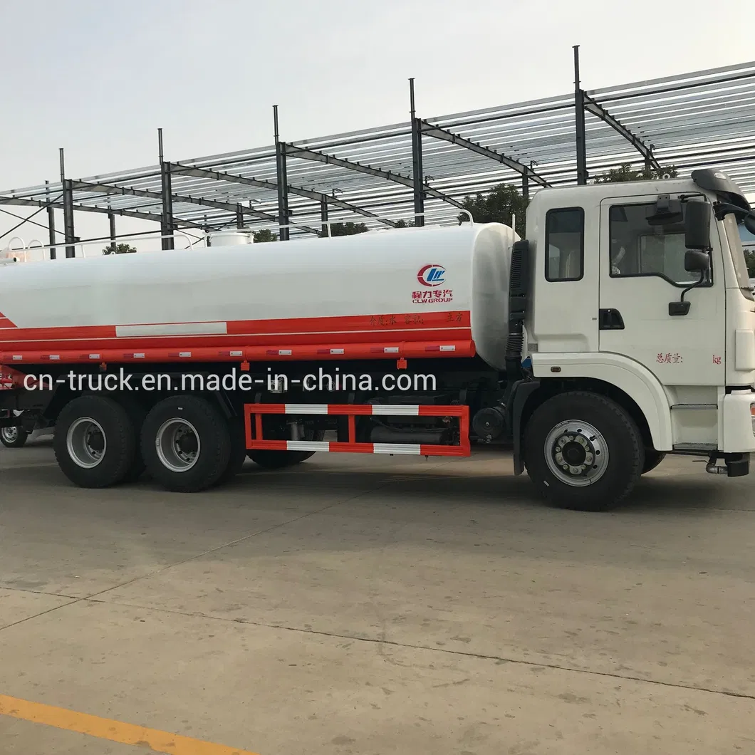 Water Bowser Photo 2