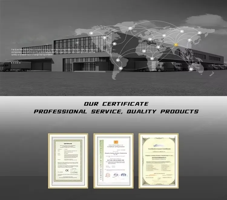 Product Certification