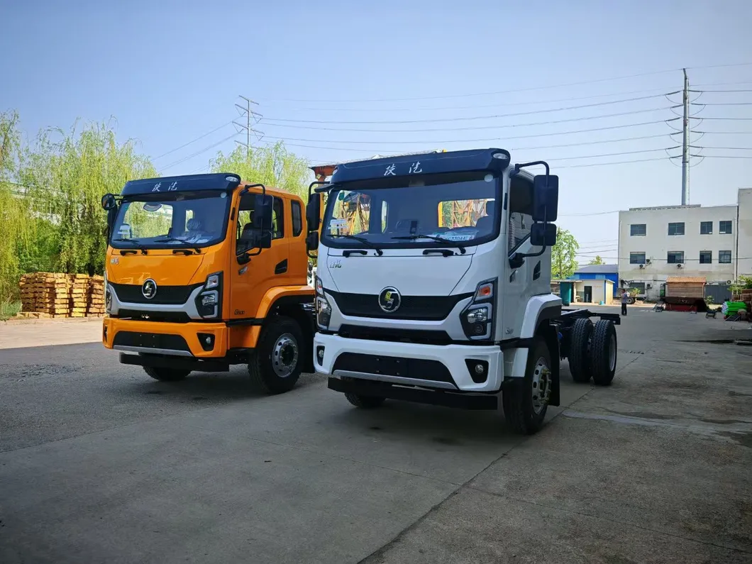 Hook Lift Truck Operation 1