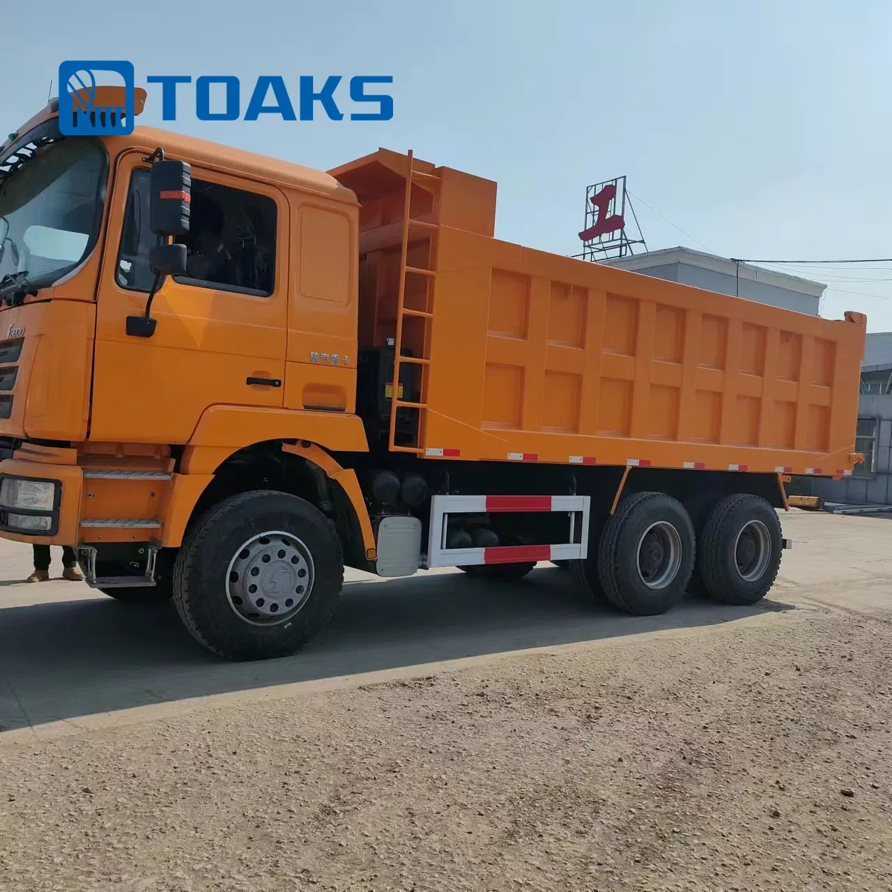 Shacman F3000 6X4 Awd off-Road Diesel New Logging Truck Trailer 10-30 Ton Timber Transport Automatic Transmission