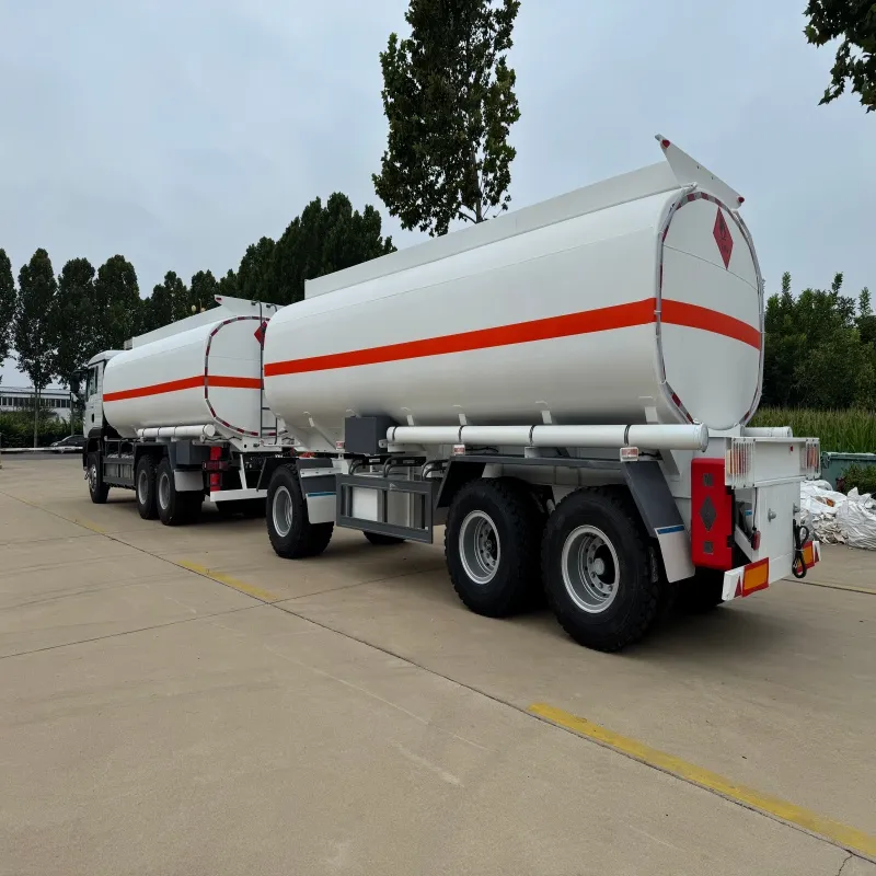 Stainless Steel Tank