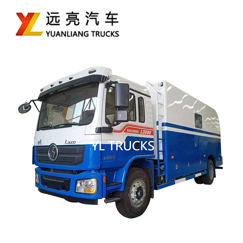 High Quality Advanced Nns 4X2 Directional Logging Units Logging Vehicles Logging Truck