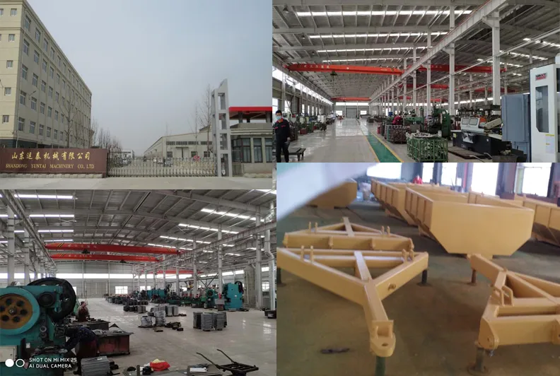 Water Bowser Tanker Trailer