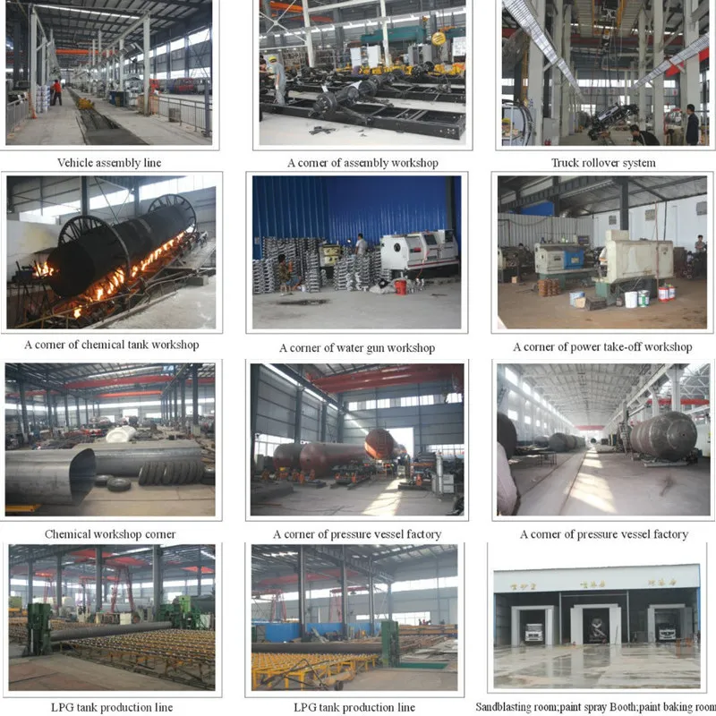 Logging Truck View 1