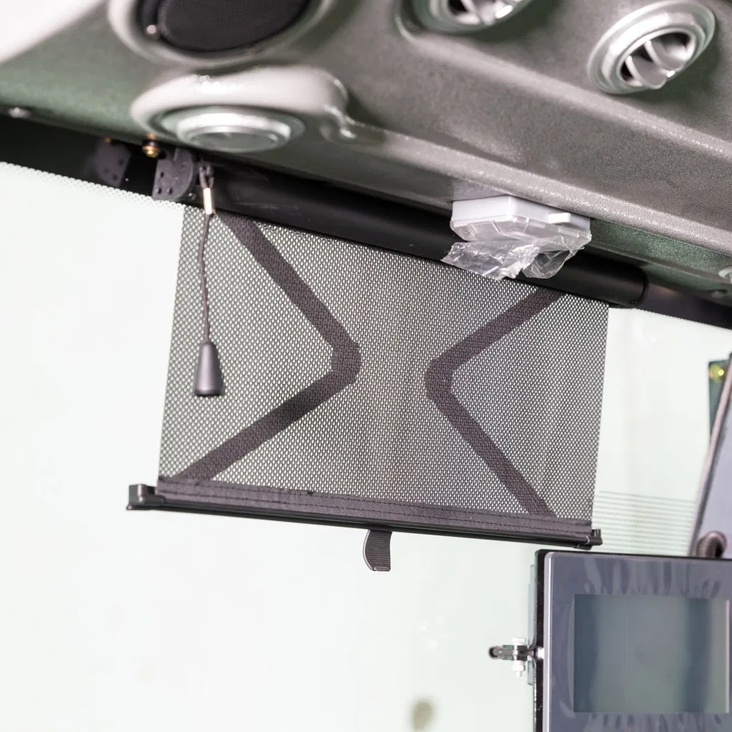 Sweeper Application 3