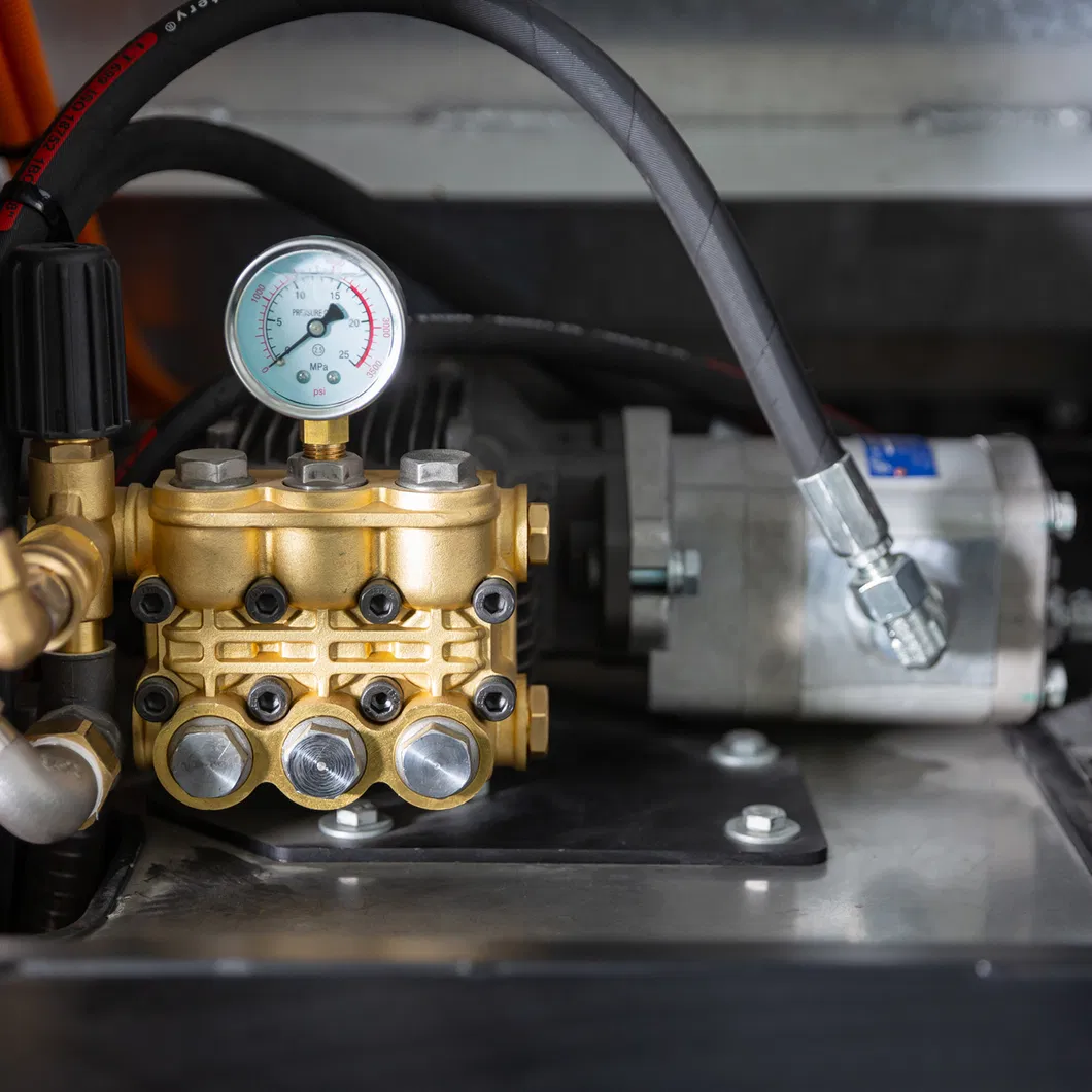 Sweeper Application 4