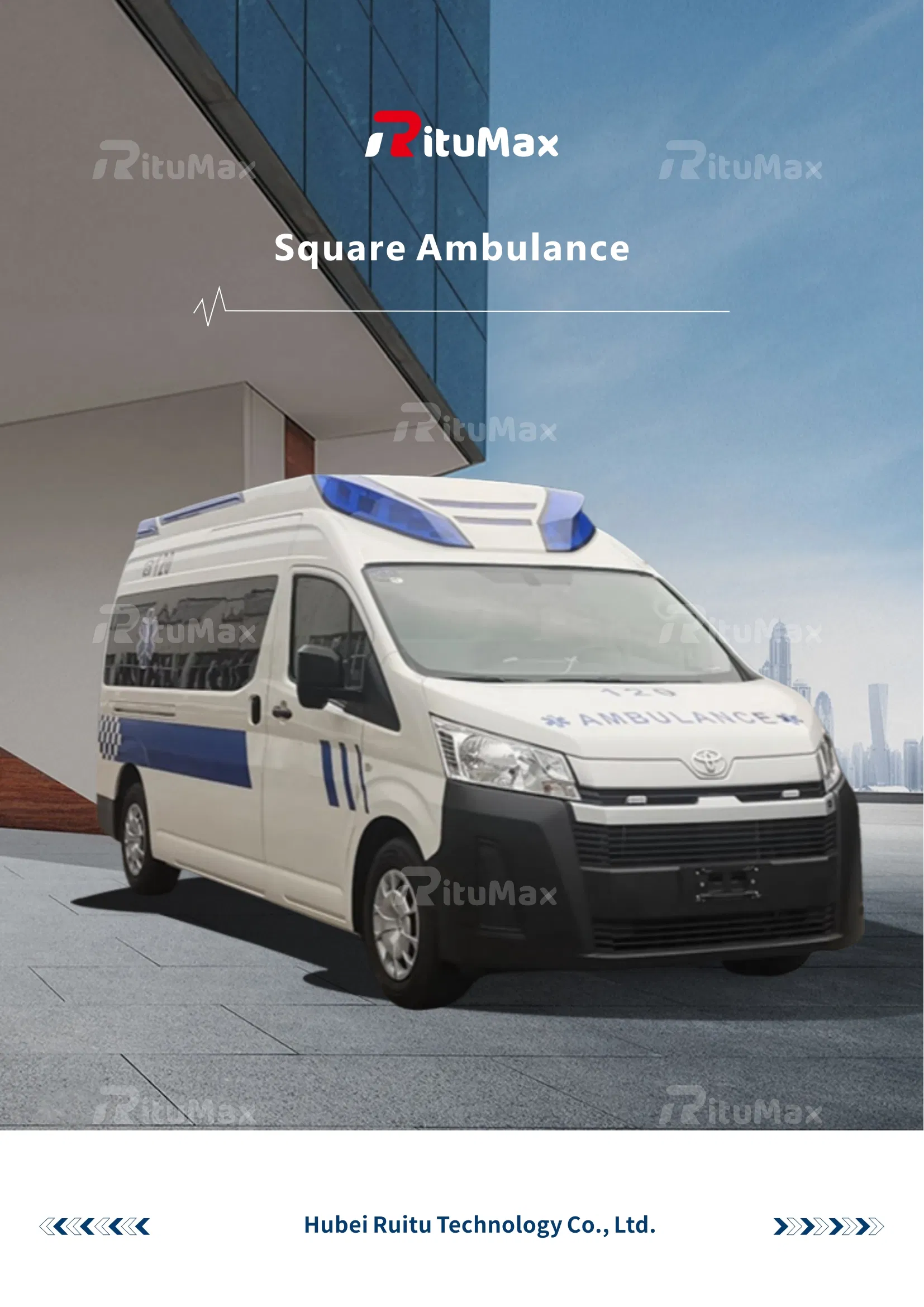 Ambulance Overview