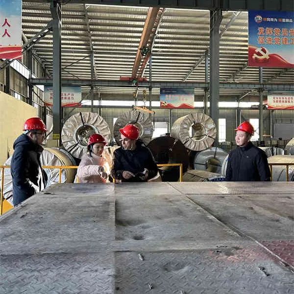 Technical Discussion