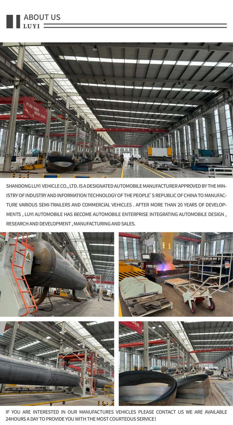 Manufacturing Factory