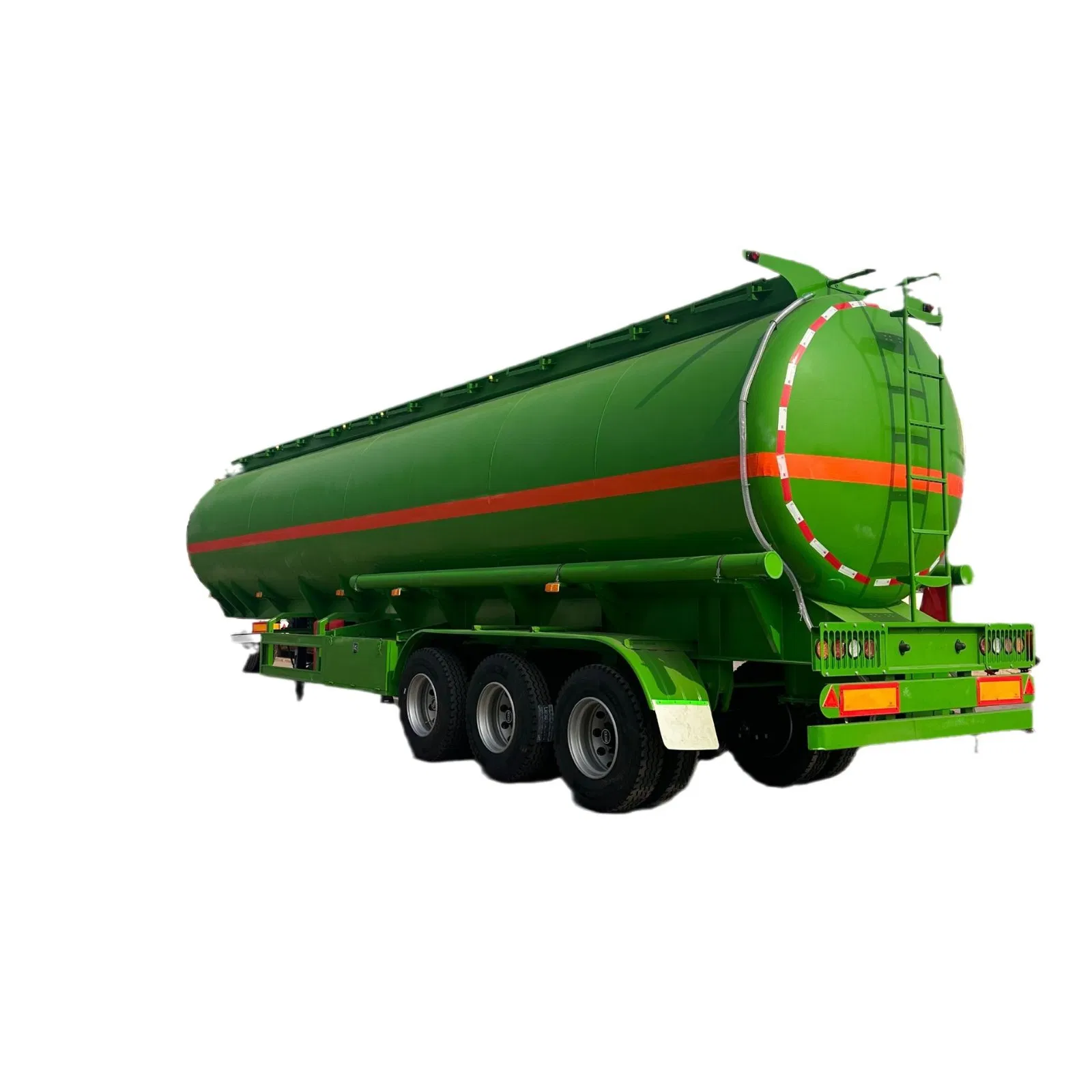 Heavy-Duty Sinotruk HOWO7 6X4 Bulk Powder Transport Vehicle