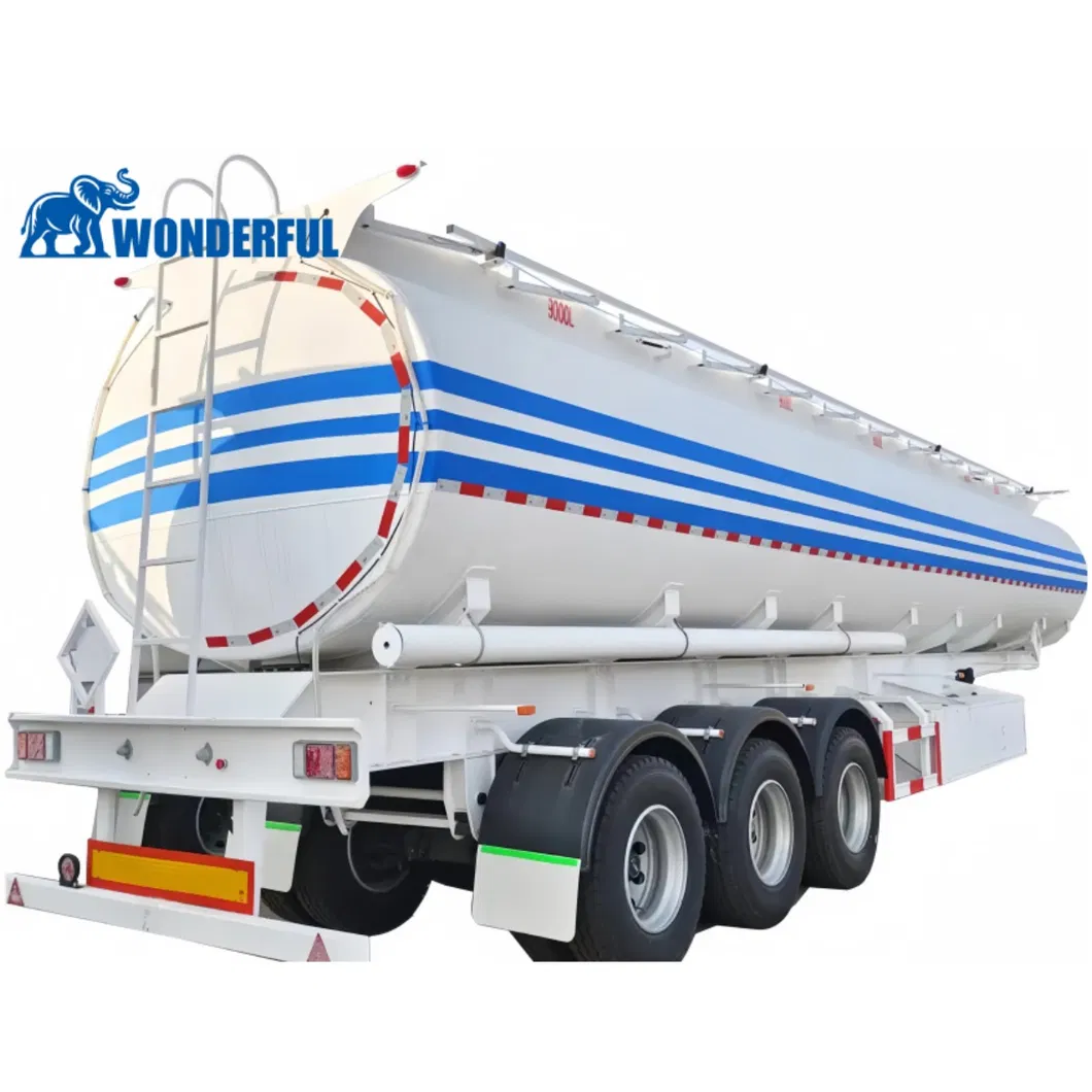 Fuel Tanker Detail 6