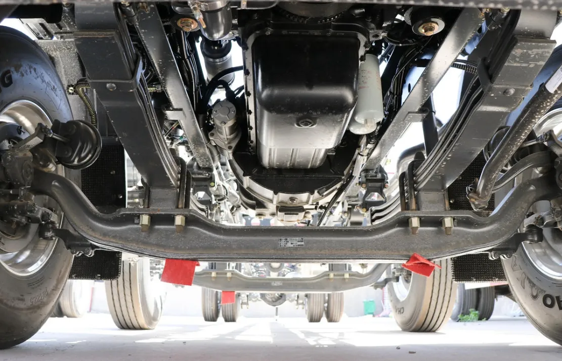 Chenglong H5 Full View