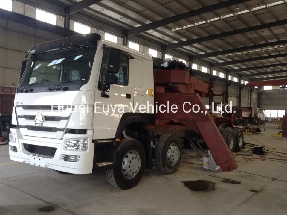 Wrecker Application 3