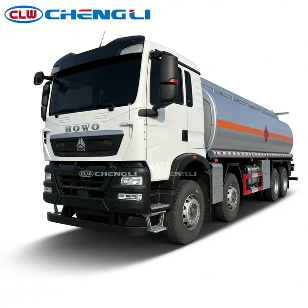 HOWO 30000L