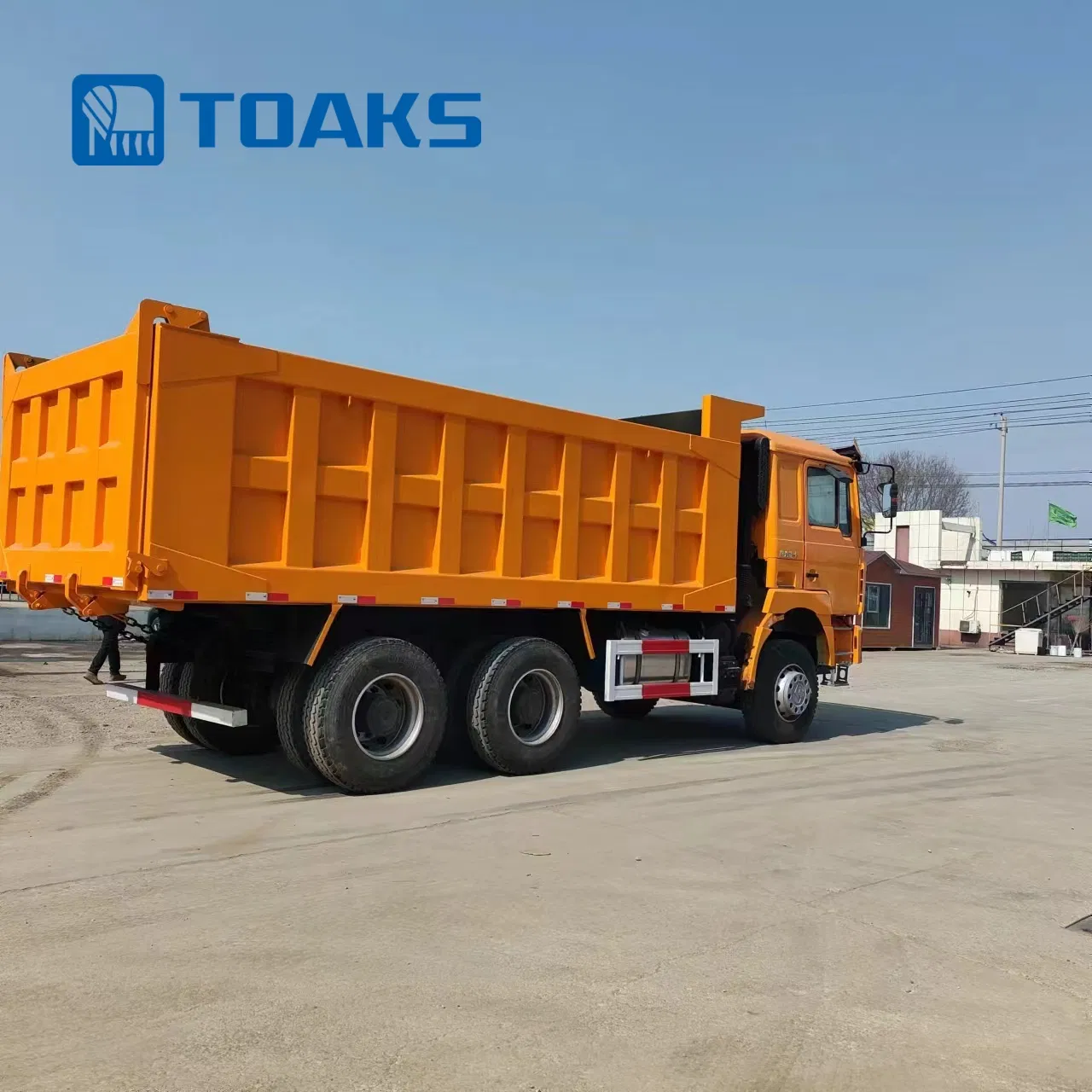 Shacman F3000 6X4 Awd off-Road Diesel New Logging Truck Trailer 10-30 Ton Timber Transport Automatic Transmission