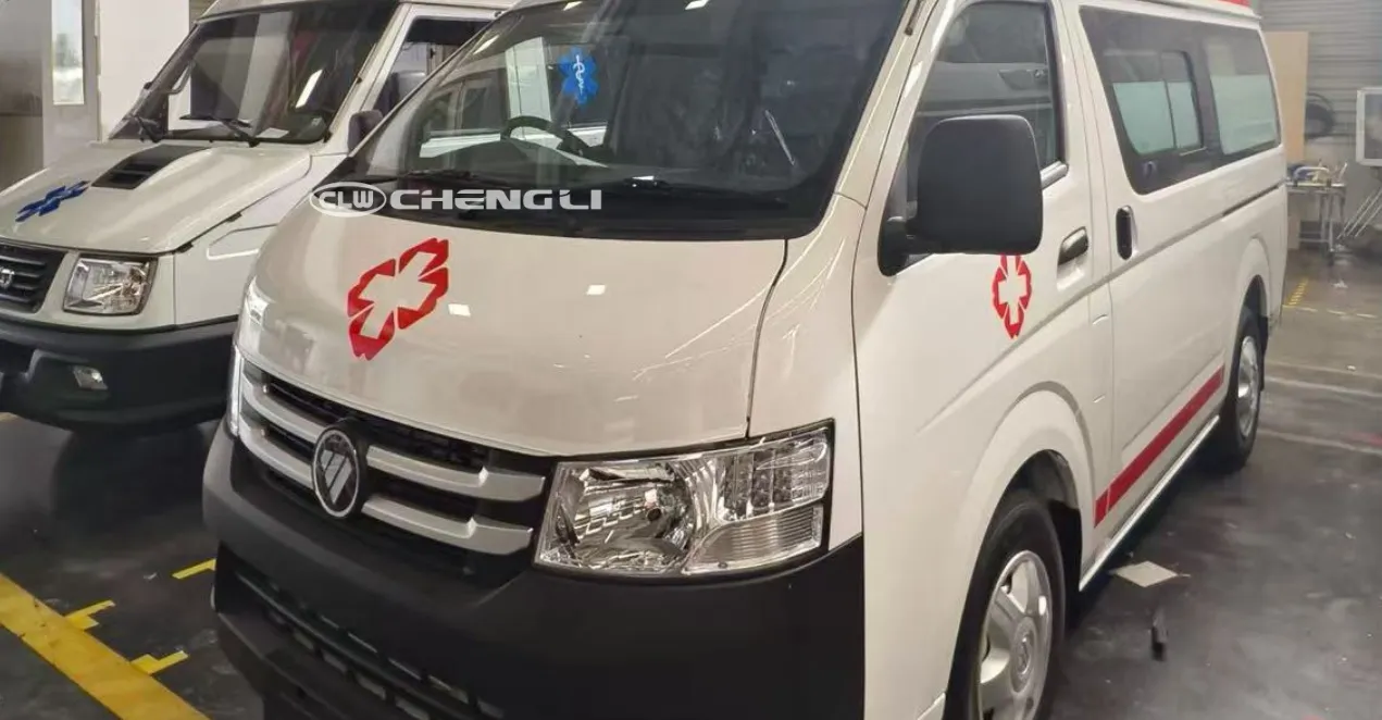 Emergency Application 3