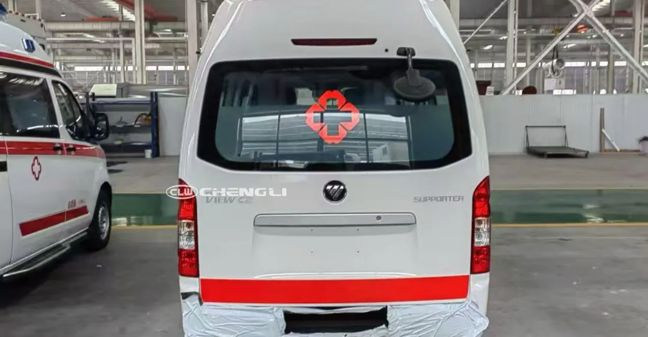 Emergency Application 2