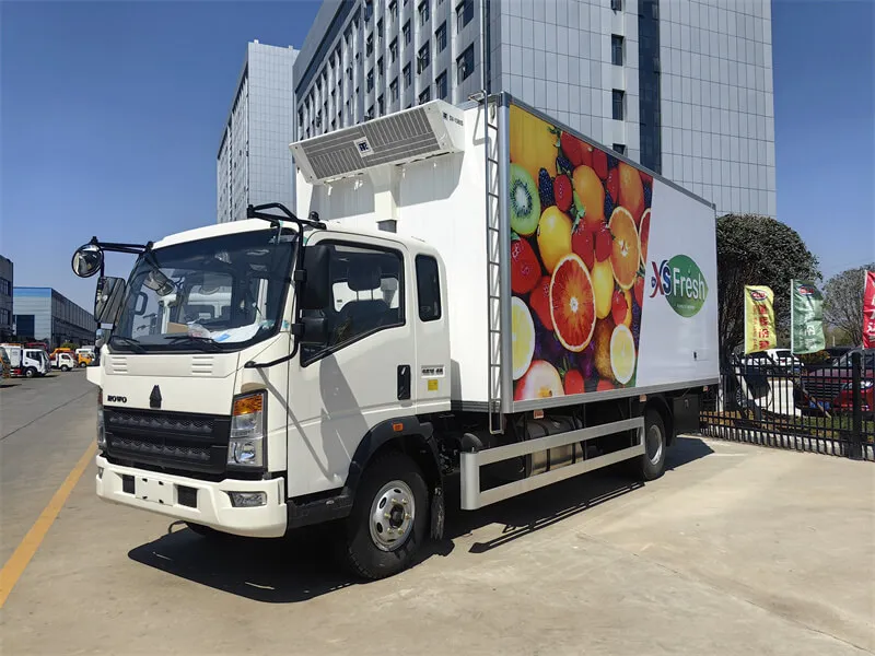 Refrigeration system