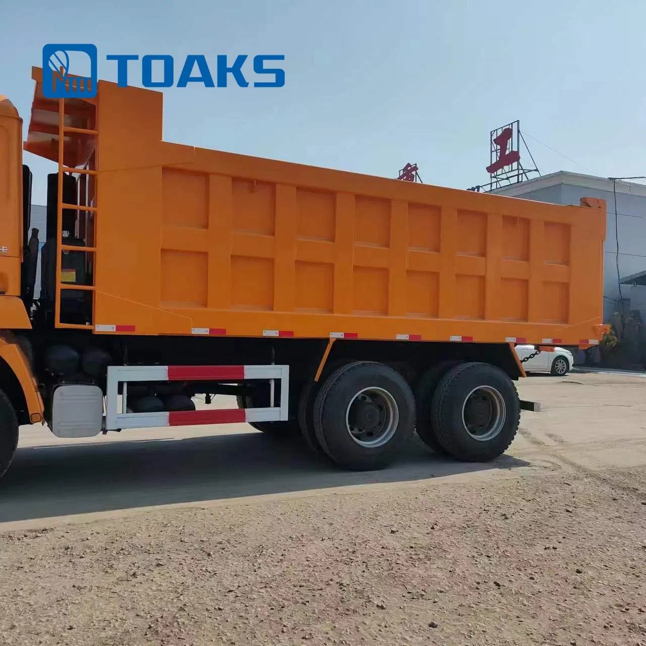 Shacman F3000 6X4 Awd off-Road Diesel New Logging Truck Trailer 10-30 Ton Timber Transport Automatic Transmission