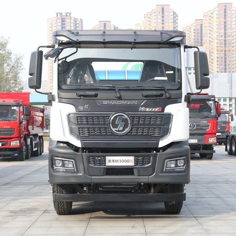 HOWO 6X4 8X4 Used Second Hand 10 12 Wheel Concrete Mixer Truck