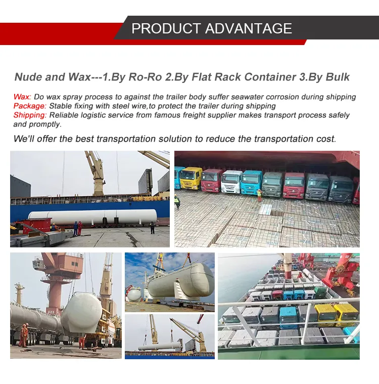 Fuel Tanker Detail 4