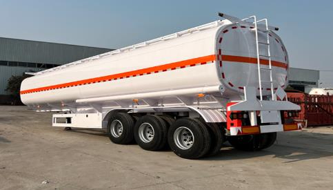 Heavy-Duty Sinotruk HOWO7 6X4 Bulk Powder Transport Vehicle