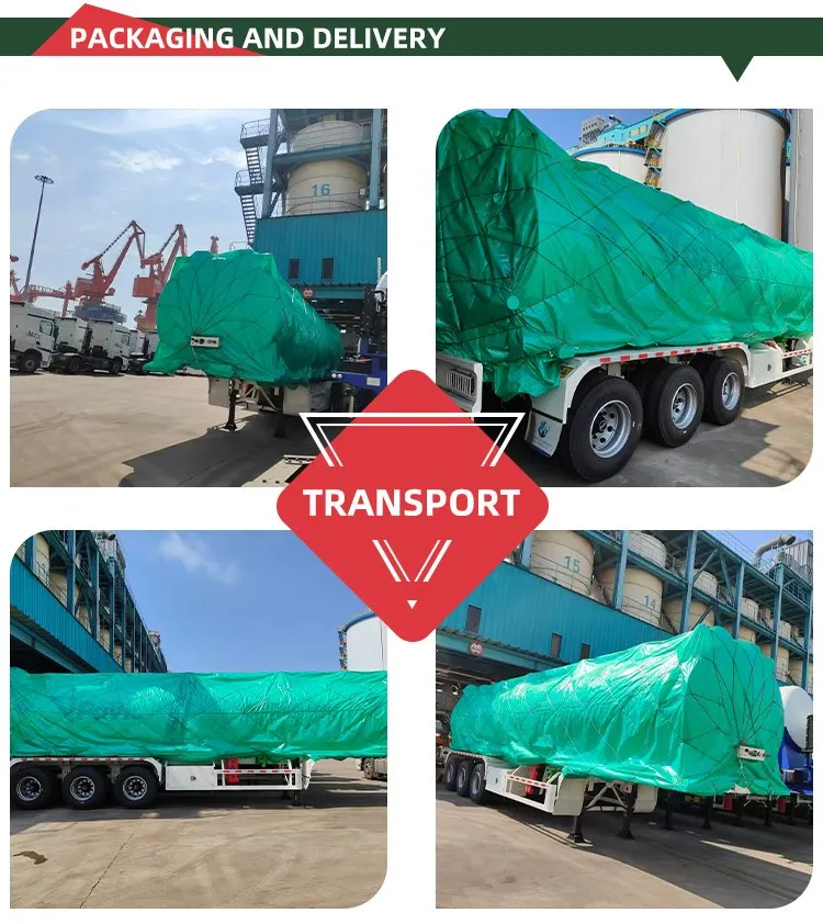 Fuel Tanker Detail 6