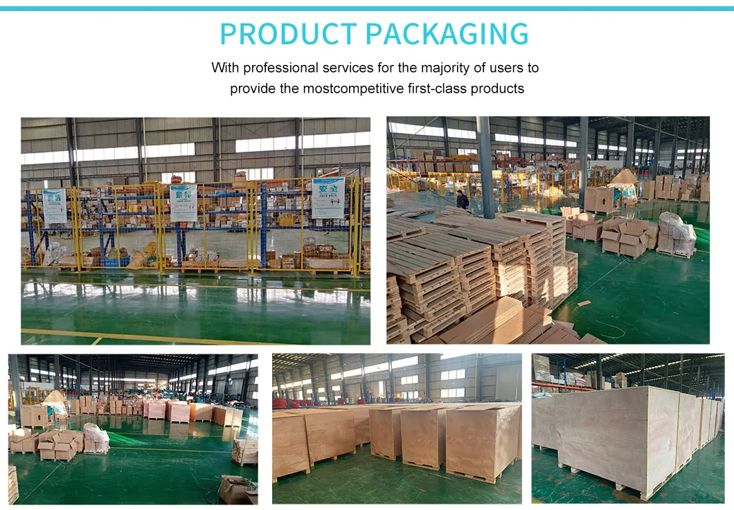 Packaging and Logistics