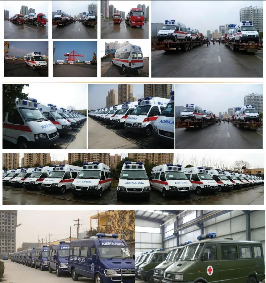 Interior Medical Layout