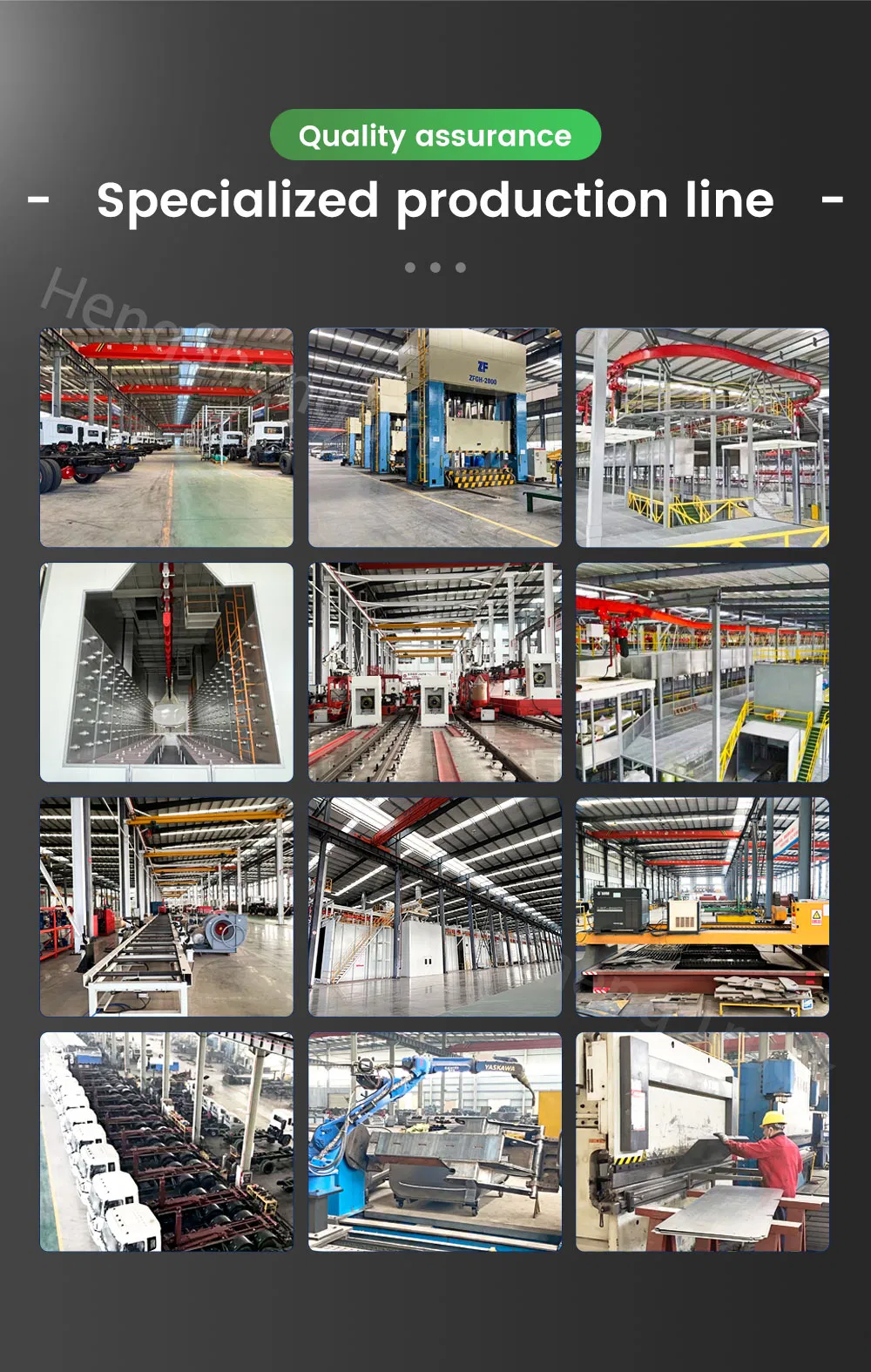 Production Process 2