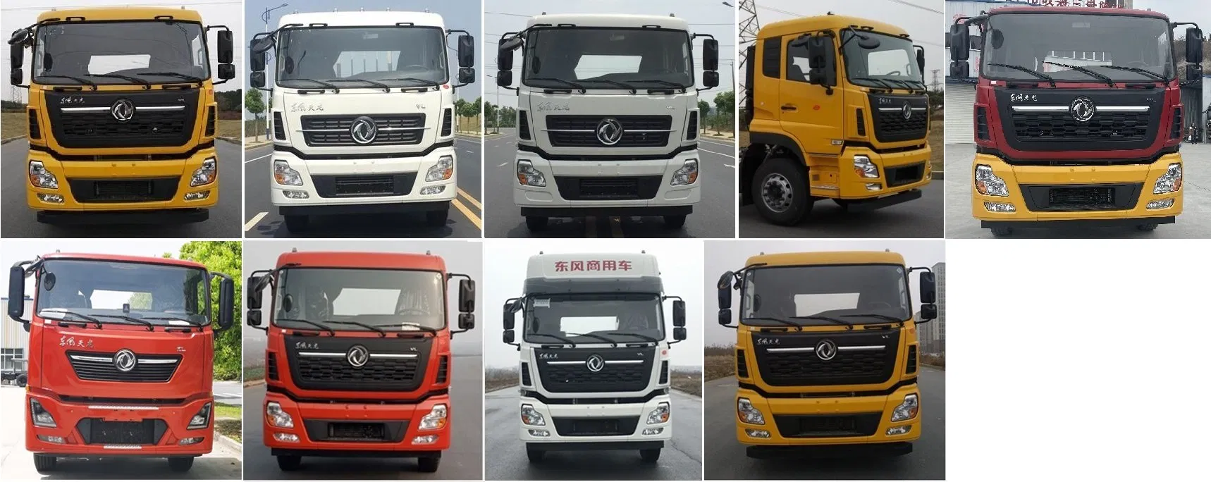 Heavy-Duty Multi-Functional Sewer Cleaning &amp; Vacuum Truck Municipal &amp; Industrial Drain Maintenance Vehicle High-Pressure Wash &amp; Suction Truck with Hydraulic