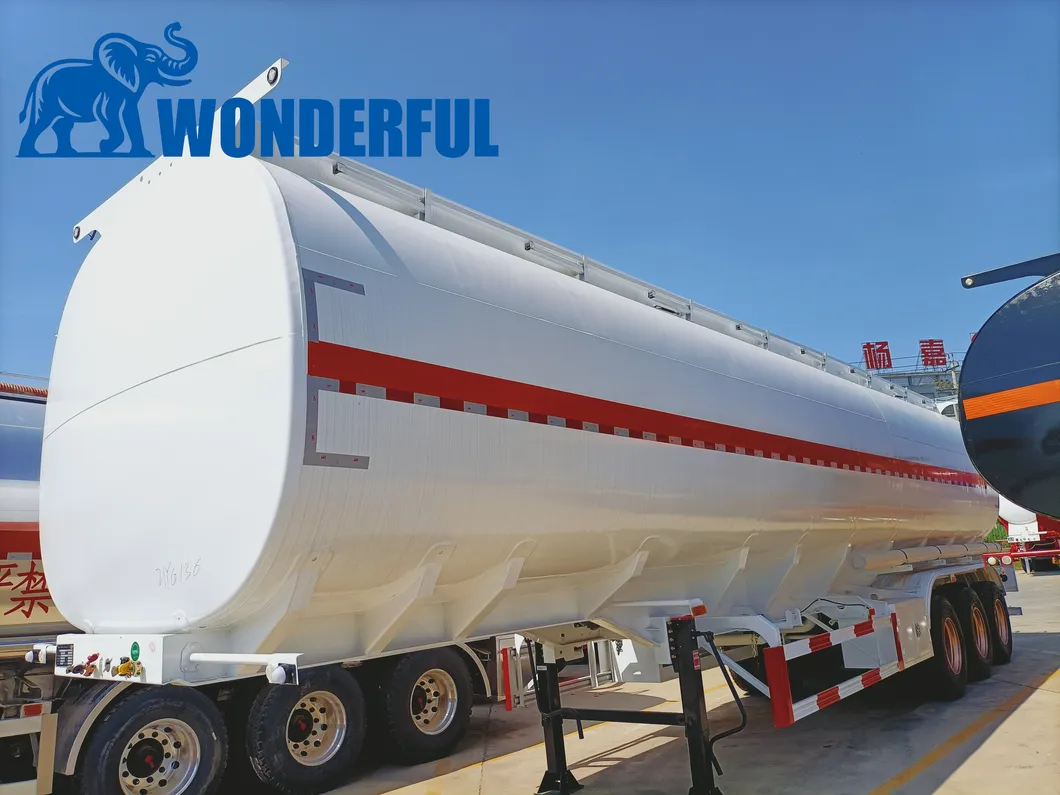 Fuel Tanker Detail 4