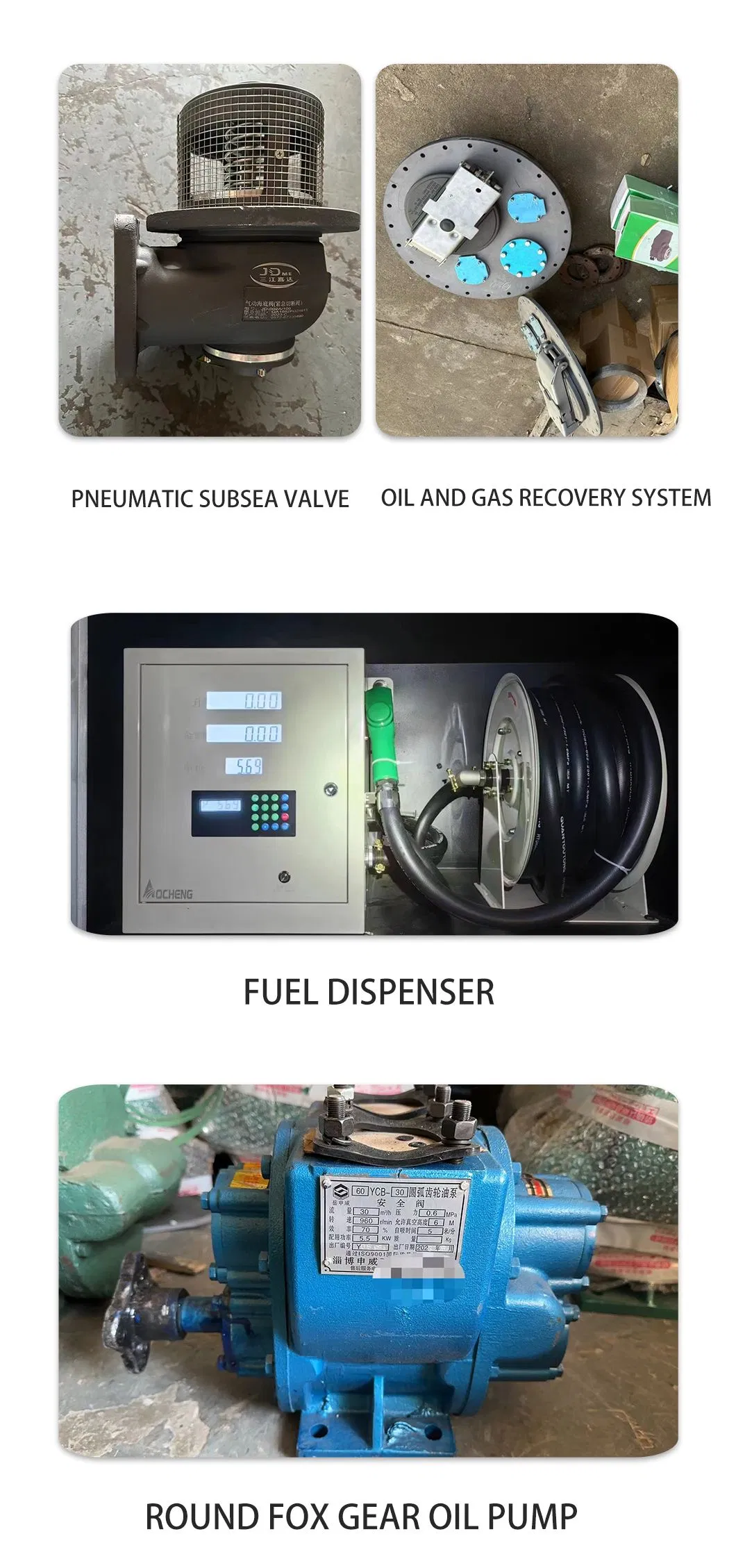 Specifications Diagram 2