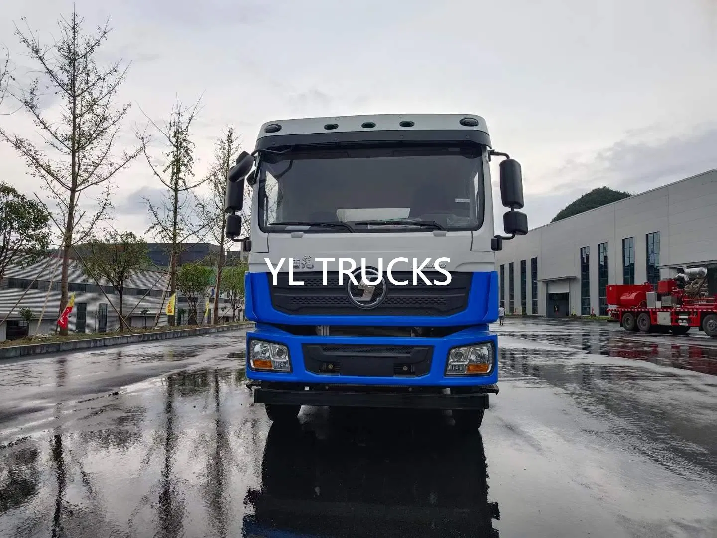 High Quality Advanced Nns 4X2 Directional Logging Units Logging Vehicles Logging Truck