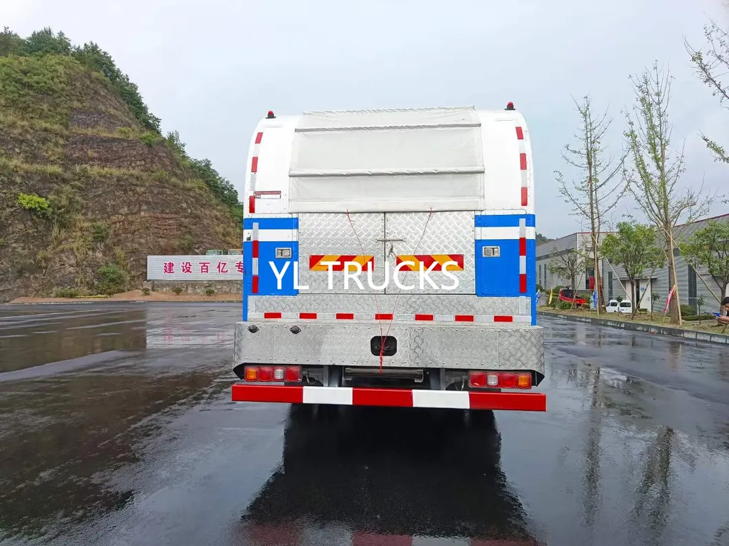 Logging Unit Detail 2